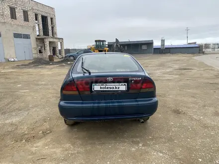 Toyota Corolla 1994 года за 1 600 000 тг. в Актау – фото 3