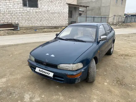 Toyota Corolla 1994 года за 1 600 000 тг. в Актау – фото 5