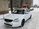 ВАЗ (Lada) Priora 2170 2012 года за 1 500 000 тг. в Уральск