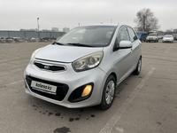 Kia Picanto 2013 года за 3 870 000 тг. в Алматы