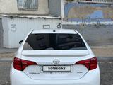 Toyota Corolla 2018 года за 8 000 000 тг. в Актау – фото 3