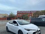 Toyota Corolla 2018 года за 8 000 000 тг. в Актау – фото 2