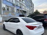 Toyota Corolla 2018 года за 8 000 000 тг. в Актау – фото 4