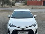 Toyota Corolla 2018 года за 8 000 000 тг. в Актау