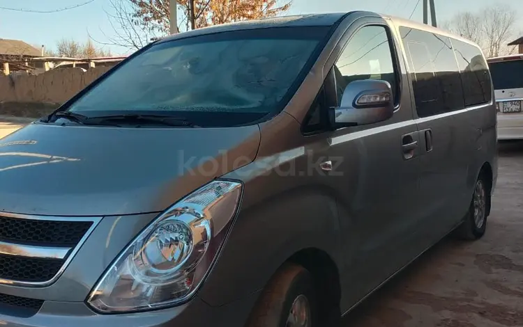 Hyundai Starex 2011 годаfor6 500 000 тг. в Сарыагаш