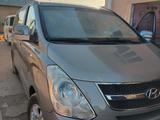 Hyundai Starex 2011 года за 6 500 000 тг. в Сарыагаш – фото 5