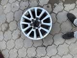 Диск Toyota Land Cruiser Prado 150 за 120 000 тг. в Караганда
