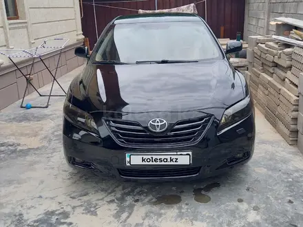 Toyota Camry 2006 года за 6 200 000 тг. в Тараз