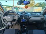 Nissan Almera Classic 2007 годаfor3 200 000 тг. в Петропавловск – фото 4