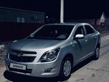 Chevrolet Cobalt 2020 года за 5 200 000 тг. в Атырау – фото 2