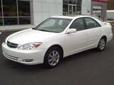 Toyota Camry 2002 годаүшін11 777 тг. в Уральск