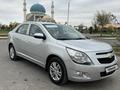 Chevrolet Cobalt 2022 года за 6 800 000 тг. в Шымкент – фото 2