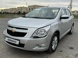 Chevrolet Cobalt 2022 годаfor6 800 000 тг. в Шымкент