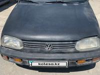 Volkswagen Golf 1996 годаүшін800 000 тг. в Семей