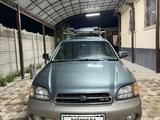 Subaru Outback 2001 года за 3 350 000 тг. в Тараз