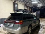 Subaru Outback 2001 года за 3 350 000 тг. в Тараз – фото 5