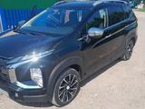 Mitsubishi Xpander Cross 2022 года за 10 500 000 тг. в Саумалколь – фото 2
