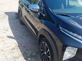 Mitsubishi Xpander Cross 2022 года за 10 500 000 тг. в Саумалколь – фото 3
