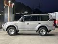 Toyota Land Cruiser Prado 1999 года за 7 000 000 тг. в Алматы – фото 4