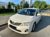 Toyota Corolla 2011 годаүшін6 900 000 тг. в Алматы