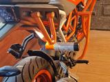 KTM  390 Duke 2020 годаүшін3 500 000 тг. в Алматы