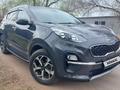 Kia Sportage 2022 года за 9 800 000 тг. в Уральск