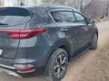Kia Sportage 2022 года за 9 800 000 тг. в Уральск – фото 4