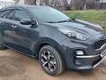 Kia Sportage 2022 года за 9 800 000 тг. в Уральск – фото 5