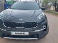 Kia Sportage 2022 года за 9 800 000 тг. в Уральск – фото 6