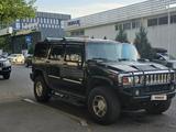 Hummer H2 2003 года за 8 500 000 тг. в Алматы