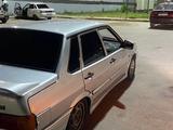 ВАЗ (Lada) 2115 2012 годаүшін1 400 000 тг. в Астана – фото 4