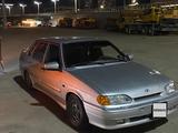 ВАЗ (Lada) 2115 2012 годаүшін1 400 000 тг. в Астана – фото 5