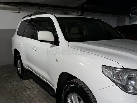 Toyota Land Cruiser 2008 года за 19 200 000 тг. в Алматы – фото 4