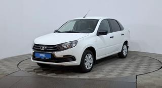 ВАЗ (Lada) Granta 2190 2020 года за 3 390 000 тг. в Астана