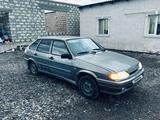 ВАЗ (Lada) 2114 2009 года за 700 000 тг. в Атырау – фото 2
