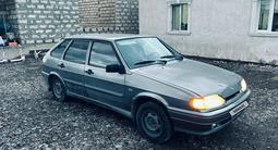 ВАЗ (Lada) 2114 2009 года за 700 000 тг. в Атырау – фото 2