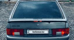 ВАЗ (Lada) 2114 2009 года за 700 000 тг. в Атырау – фото 4