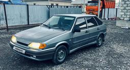 ВАЗ (Lada) 2114 2009 года за 700 000 тг. в Атырау – фото 3