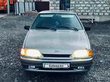 ВАЗ (Lada) 2114 2009 года за 700 000 тг. в Атырау