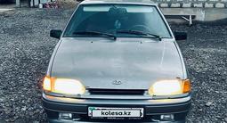 ВАЗ (Lada) 2114 2009 года за 700 000 тг. в Атырау