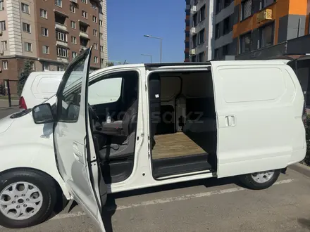 Hyundai Starex 2011 года за 8 000 000 тг. в Алматы – фото 11