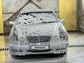 Mercedes-Benz E 320 2001 года за 5 000 000 тг. в Астана – фото 4