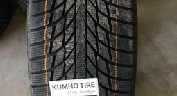 KUMHO 245/45 R18 100T WI51 XLүшін59 000 тг. в Алматы – фото 2