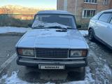 ВАЗ (Lada) 2107 2010 года за 1 150 000 тг. в Усть-Каменогорск – фото 4