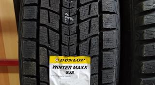 DUNLOP 275/60R20 Winter MAXX SJ8 за 110 000 тг. в Алматы