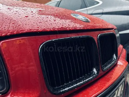 BMW 325 1991 года за 4 500 000 тг. в Караганда – фото 5