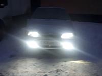 ВАЗ (Lada) 2115 2003 года за 1 000 000 тг. в Астана