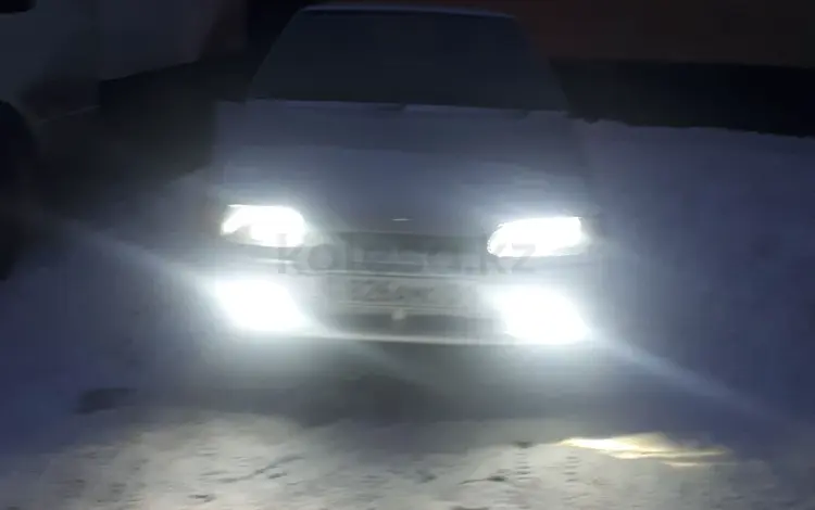 ВАЗ (Lada) 2115 2003 года за 1 000 000 тг. в Астана