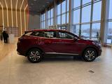 Kia Sportage Luxe 2024 годаүшін15 890 000 тг. в Астана – фото 3