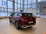 Kia Sportage Luxe 2024 годаүшін15 890 000 тг. в Астана – фото 4